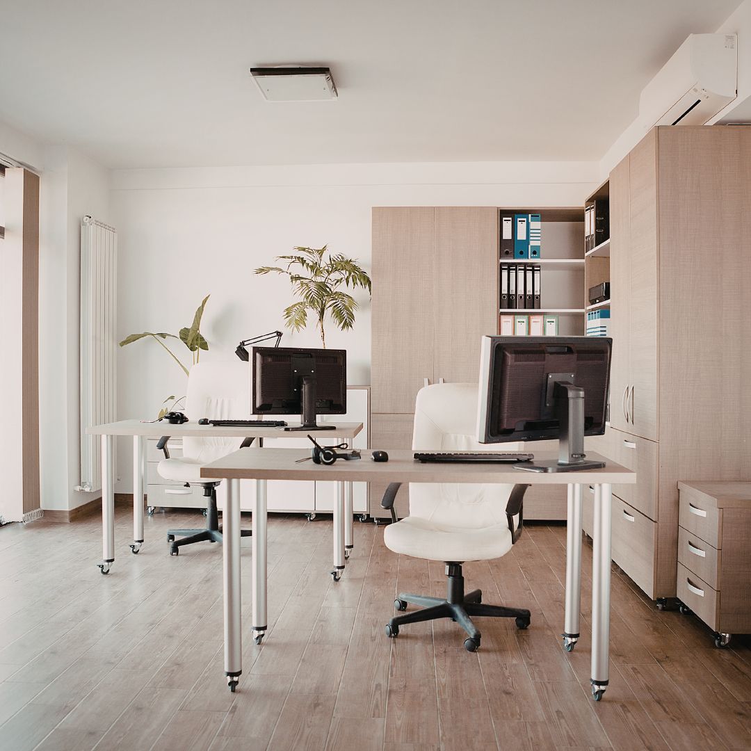 Office cleaning Rotterdam