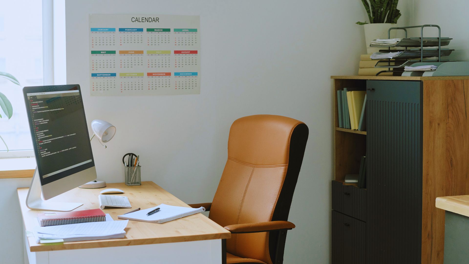 Office cleaning Rotterdam